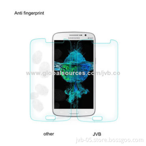 Asahi glass screen protector for Samsung grand 2
